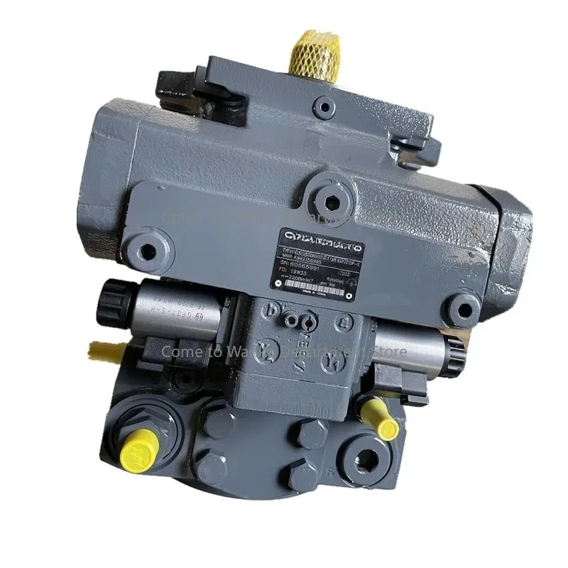 Hydraulic Pump A4VTG90 For A4V Pump Middle Pressure Hydraulics Piston Pump A4VTG90EZ2M/32R-NUD10F011SH-S
Hydraulic Pump A4VTG90 For A4V Pump Middle Pressure Hydraulics Piston Pump A4VTG90EZ2M/32R-NUD10F011SH-S