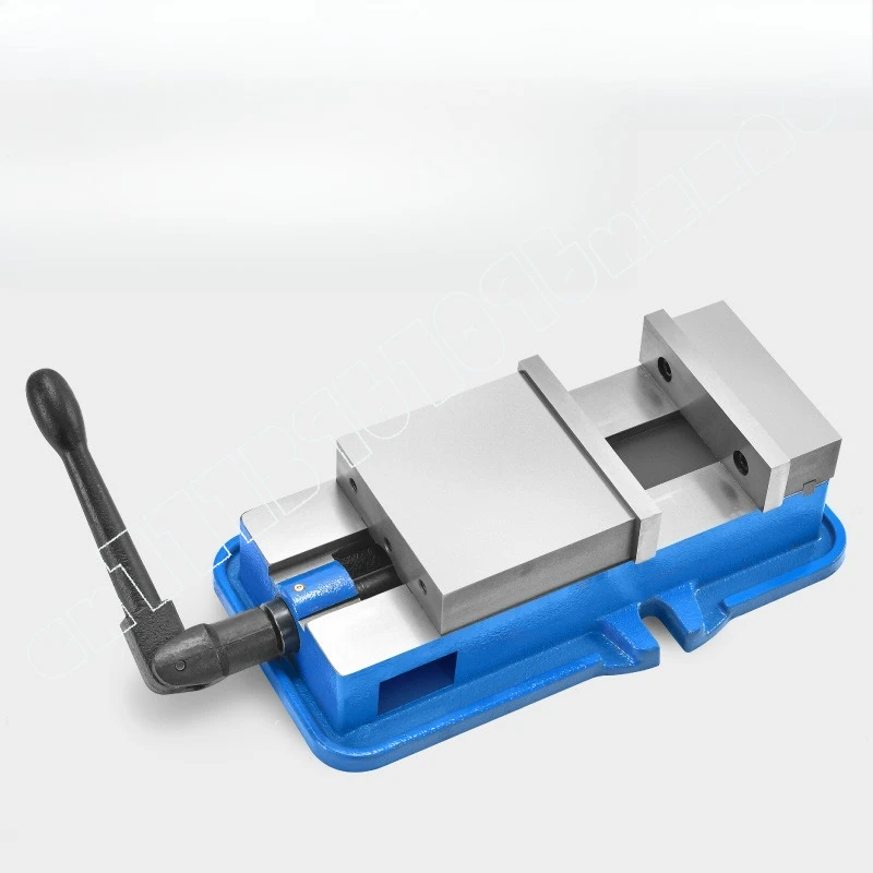 Angle-fixed Precision Machine Vice CNC Heavy-duty Cast Iron 4-inch 5-inch 6-inch 8-inch Special Vice for Milling Machine
Angle-fixed Precision Machine Vice CNC Heavy-duty Cast Iron 4-inch 5-inch 6-inch 8-inch Special Vice for Milling Machine