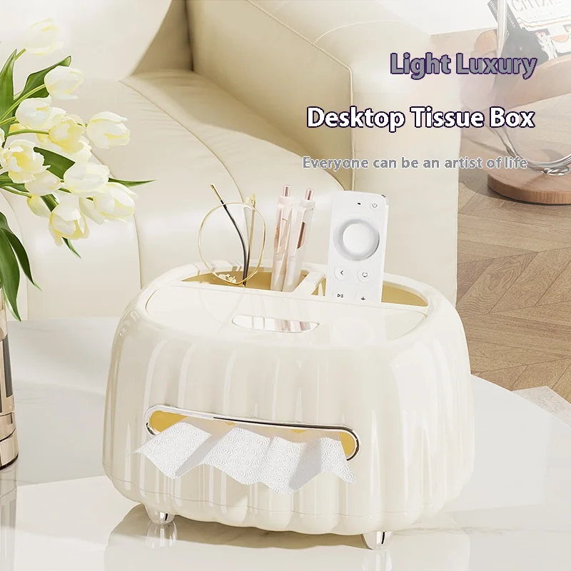 Premium PumpingTissue Box Multi-Storage Organizer for RemoteControls Napkins Living Room Essentials Clear Acrylic Decorative Box
Premium PumpingTissue Box Multi-Storage Organizer for RemoteControls Napkins Living Room Essentials Clear Acrylic Decorative Box