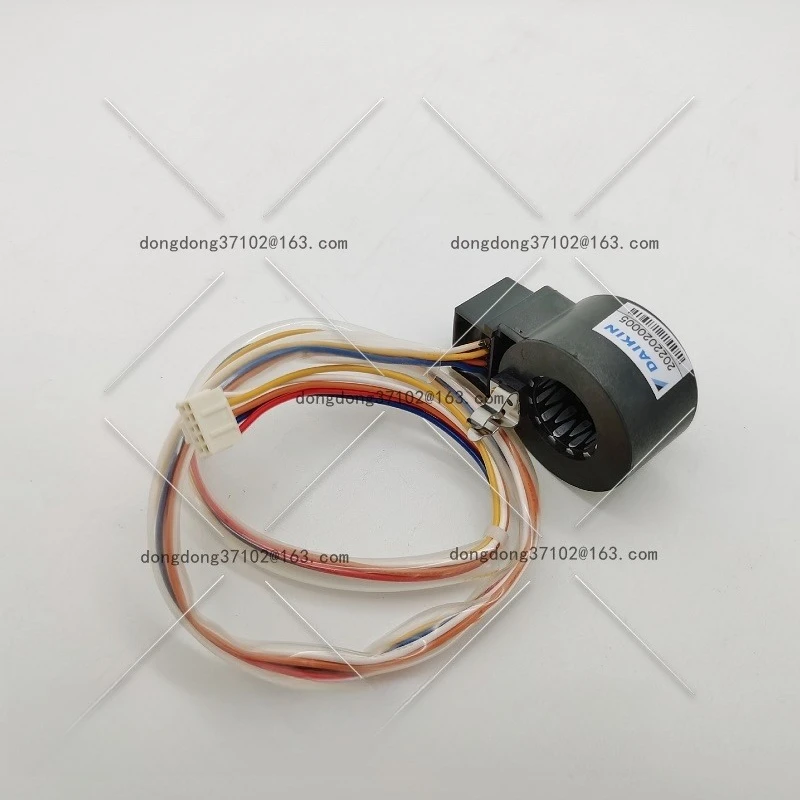 Катушка расширительного клапана внешнего блока кондиционера AXR336RC Корпус расширительного клапана RXR336RCD
Катушка расширительного клапана внешнего блока кондиционера AXR336RC Корпус расширительного клапана RXR336RCD