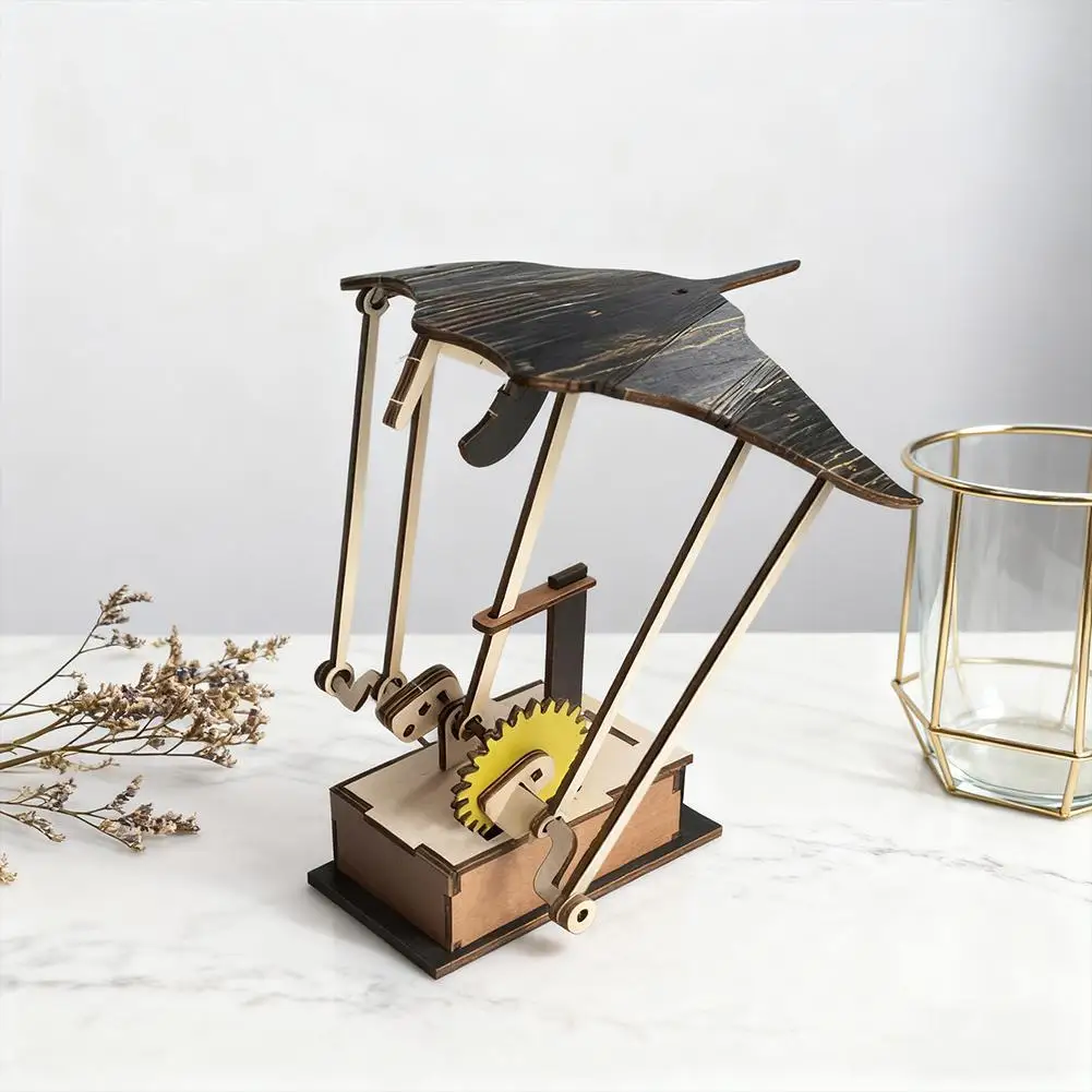 Handmade Realistic Bionic Manta Ray Figurine - Electric Swimming Posture Animal Statue Indoor Porch Bookshelf Office Sculpture
Handmade Realistic Bionic Manta Ray Figurine - Electric Swimming Posture Animal Statue Indoor Porch Bookshelf Office Sculpture