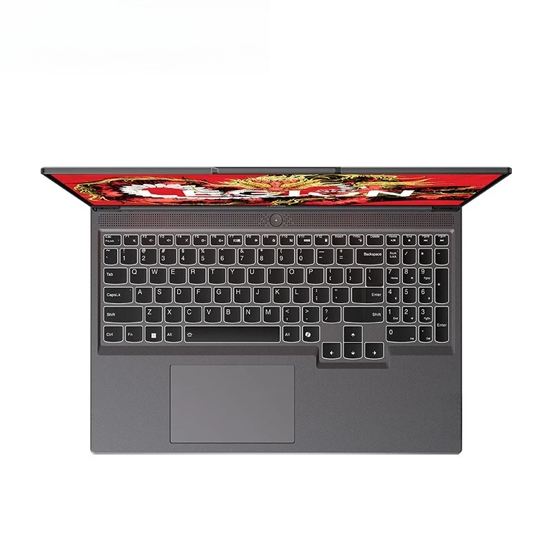 Savior R7000 15.6-inch gaming laptop, titanium gray
Savior R7000 15.6-inch gaming laptop, titanium gray