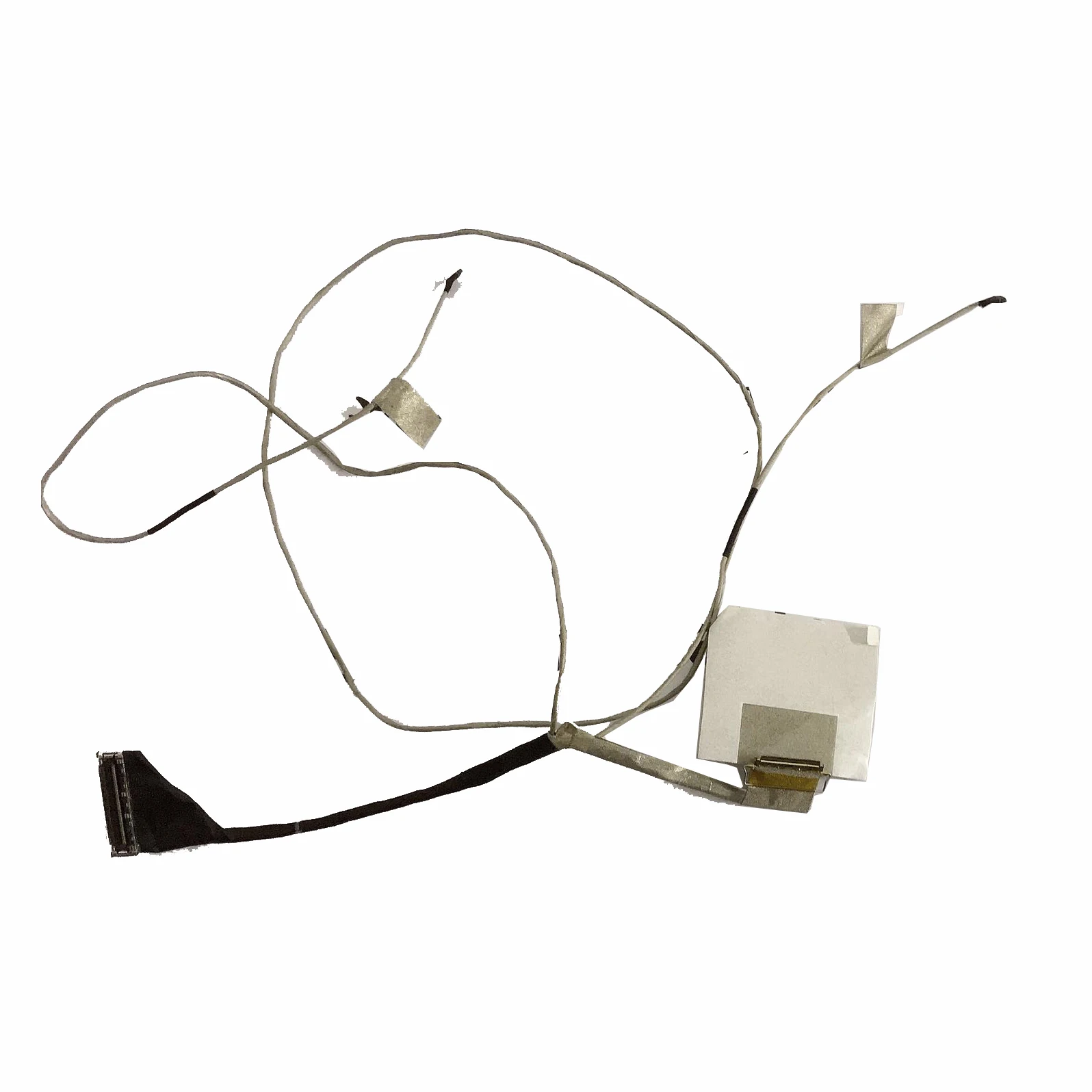 NEW LAPTOP LCD LVDS LED Video Flex Cable For HP 1040 G4 DD0Y0GLC202 DD0Y0GLC212 30pin NO TOUCH
NEW LAPTOP LCD LVDS LED Video Flex Cable For HP 1040 G4 DD0Y0GLC202 DD0Y0GLC212 30pin NO TOUCH