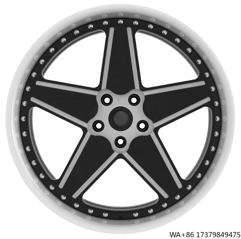 Alloy 18 19 20 21 22 23 24 Inch Forged Wheels Rims 5X114.3 5X112 5X120 Passenger Car Tires
Alloy 18 19 20 21 22 23 24 Inch Forged Wheels Rims 5X114.3 5X112 5X120 Passenger Car Tires