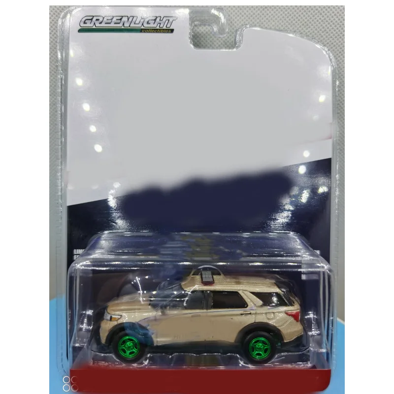 Зеленый свет 1:64, коричневая версия, модель из сплава, детская модель, литая металлическая модель, подарок для мальчика 
Зеленый свет 1:64, коричневая версия, модель из сплава, детская модель, литая металлическая модель, подарок для мальчика