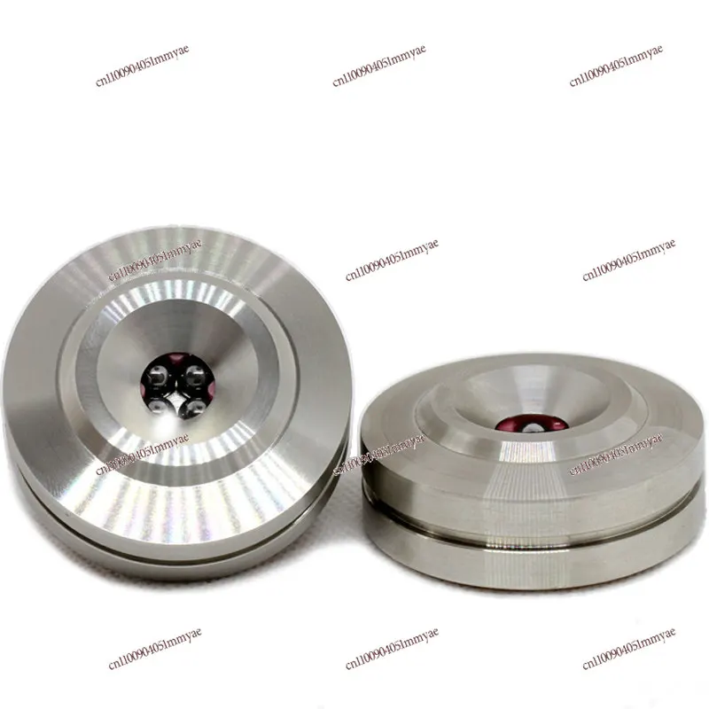 Stainless steel ceramics energy dissipation shock absorption foot nails floor speaker shock absorption
Stainless steel ceramics energy dissipation shock absorption foot nails floor speaker shock absorption