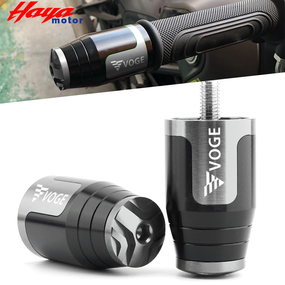 For Loncin Voge 300r 300rr 200ac 300ac 500r 180r Motorcycle CNC Aluminum Accessories Handlebar Hand Handle Bar Grips Ends Plug
For Loncin Voge 300r 300rr 200ac 300ac 500r 180r Motorcycle CNC Aluminum Accessories Handlebar Hand Handle Bar Grips Ends Plug