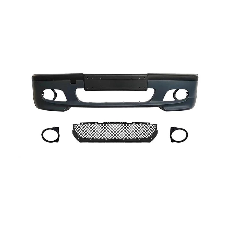 MT Sport Tech Body Kit 3 Series E46 1998-2004 Front Rear Bumpers Auto Tuning Parts
MT Sport Tech Body Kit 3 Series E46 1998-2004 Front Rear Bumpers Auto Tuning Parts