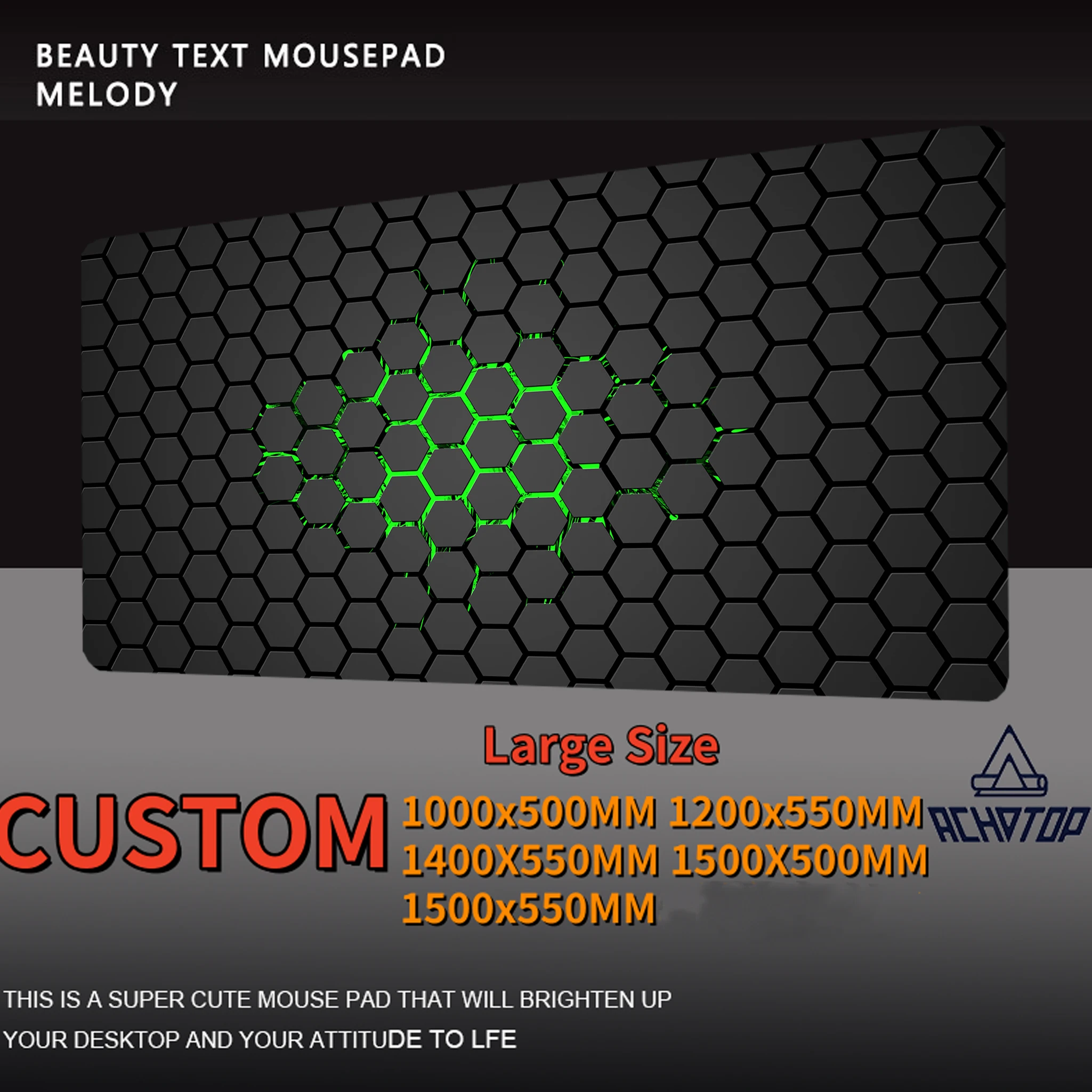 Geometric Extended Desk Mat Gaming Mats Mousepad Gaming Desk Mat Mouse Pad Playmat Mat 1000x500mm XXL Size Custom Mouse Mat
Geometric Extended Desk Mat Gaming Mats Mousepad Gaming Desk Mat Mouse Pad Playmat Mat 1000x500mm XXL Size Custom Mouse Mat