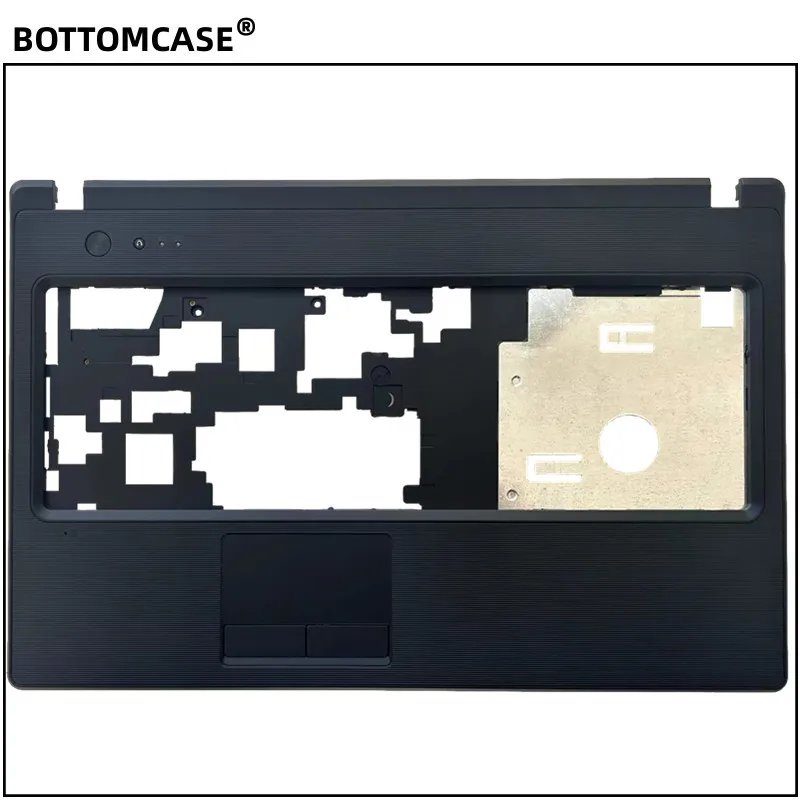 New For BOTTOMCASE® G570 G575 G575GX G575AX Laptop Upper Case Palmrest Cover
New For BOTTOMCASE® G570 G575 G575GX G575AX Laptop Upper Case Palmrest Cover