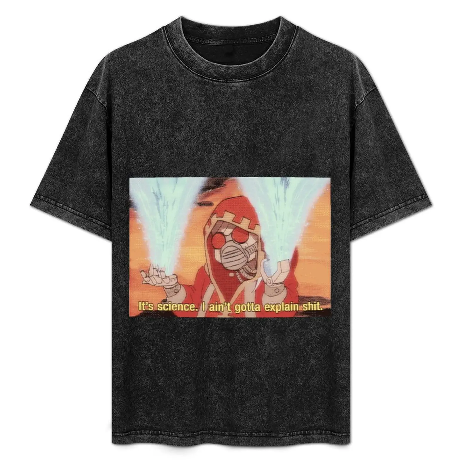 Mechanicus 80's meme T-Shirt Summer Sports Quick Dry T-Shirt
Mechanicus 80's meme T-Shirt Summer Sports Quick Dry T-Shirt