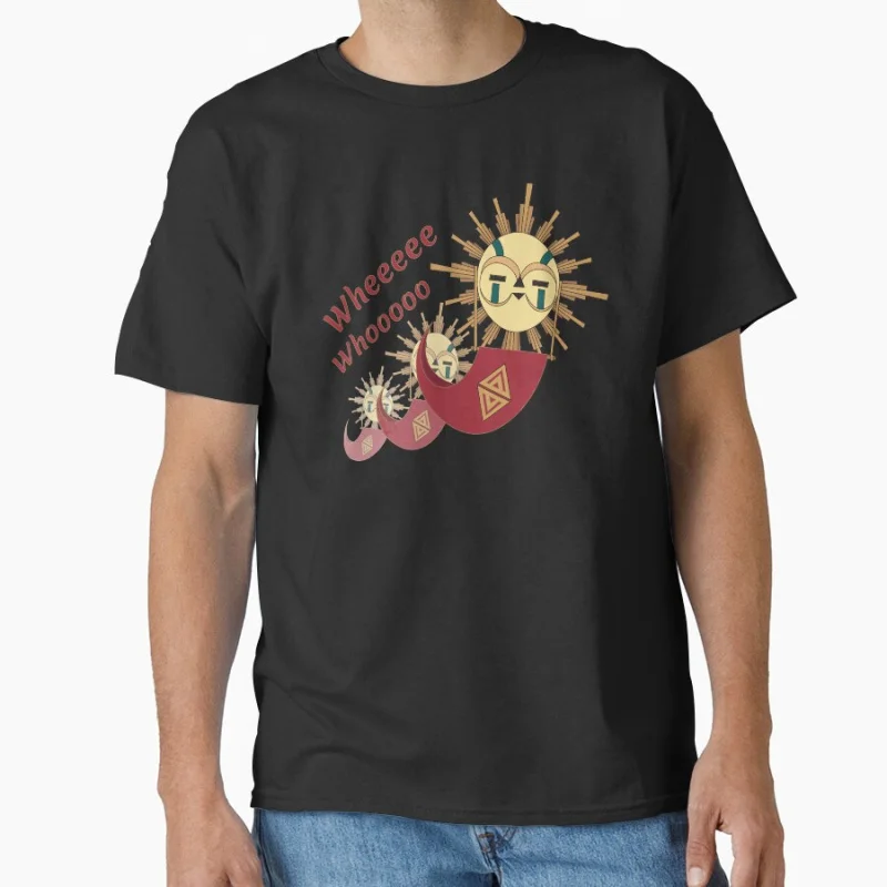 CLAIR OBSCUR - EXPEDINION 33 2025 Retro Sci Fi RPG Game Gift clothing Adult T-shirt large size Tops S-6xl
CLAIR OBSCUR - EXPEDINION 33 2025 Retro Sci Fi RPG Game Gift clothing Adult T-shirt large size Tops S-6xl