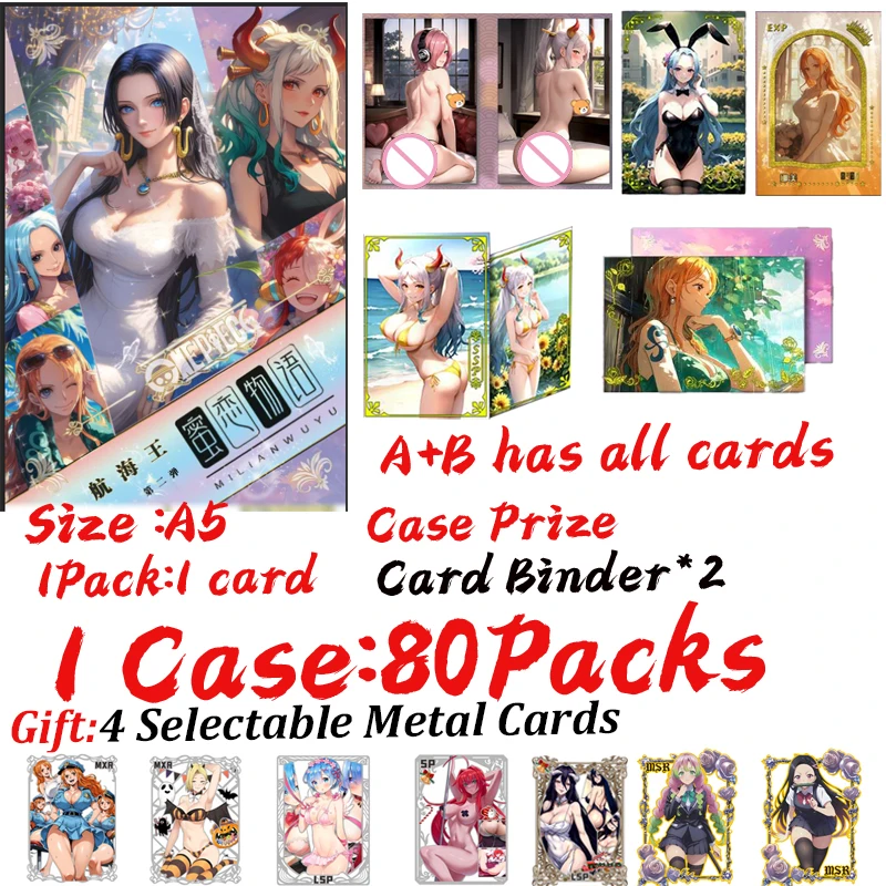 Новая карта богини Waifu A5, карта размера Doujin Booster Box, игровая карта для хобби, пряная редкая карта LSP SSP SSR, игрушки, подарки
Новая карта богини Waifu A5, карта размера Doujin Booster Box, игровая карта для хобби, пряная редкая карта LSP SSP SSR, игрушки, подарки