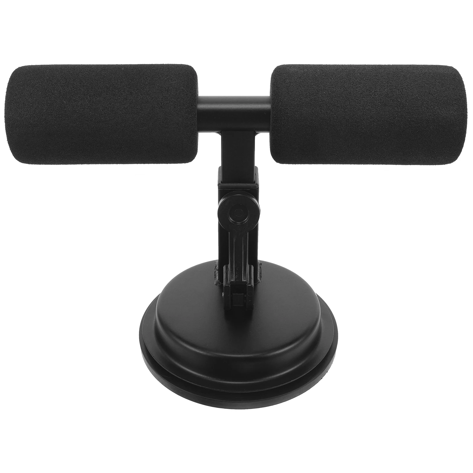 Stable Suction Cup Adjustable Abdominal Fitness Equipment Sit-Up Assist Device Dual Pole Trainer Portable Exercise Bar For Home
Stable Suction Cup Adjustable Abdominal Fitness Equipment Sit-Up Assist Device Dual Pole Trainer Portable Exercise Bar For Home
