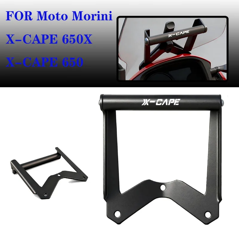 Крепление для телефона и навигатора на мотоцикл, GPS-держатель для Moto Morini X-CAPE 650 XCape 650 X CAPE 650X 650 2022-2026
Крепление для телефона и навигатора на мотоцикл, GPS-держатель для Moto Morini X-CAPE 650 XCape 650 X CAPE 650X 650 2022-2026