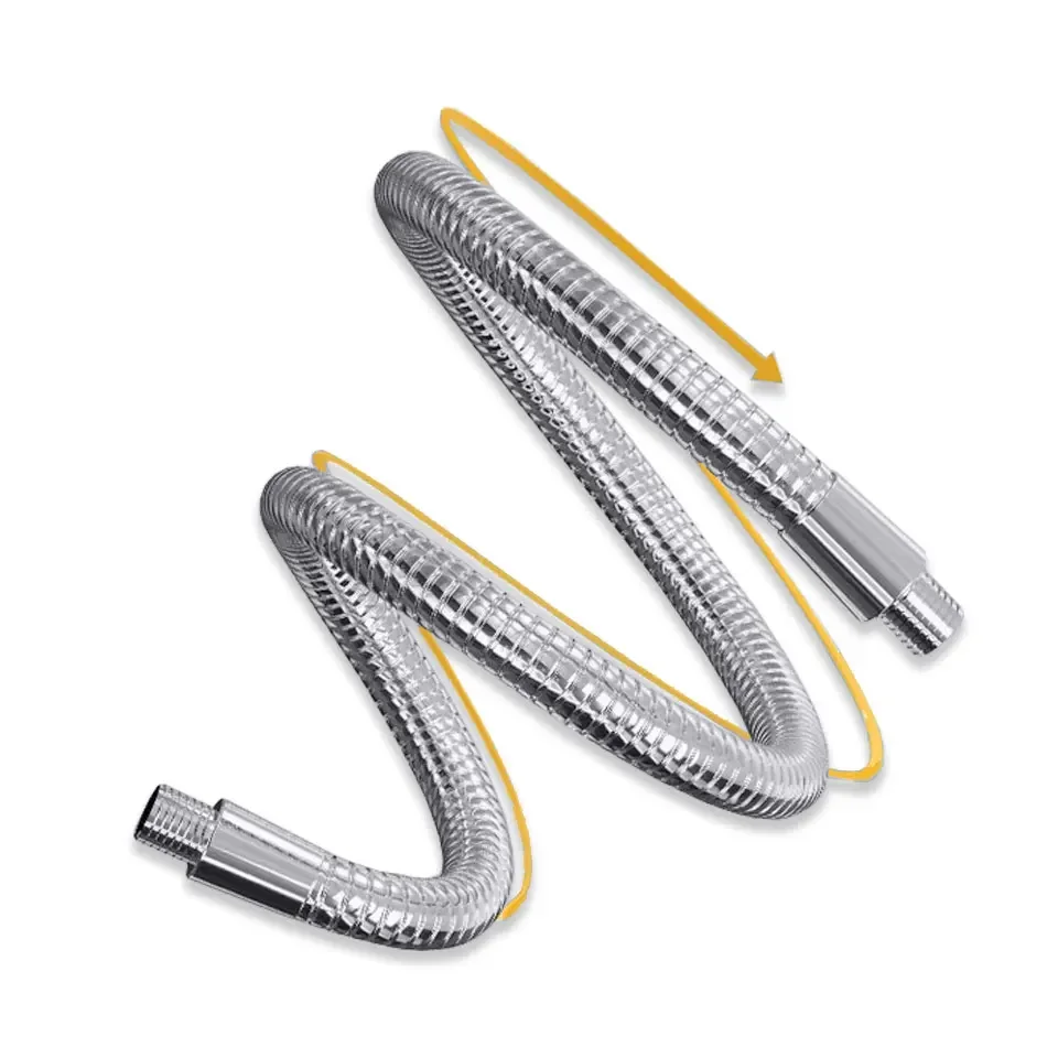 Dia6/8/10/12mm Chrome Hose Metal Positioning LED Gooseneck 10/20/30/50cm Desk Lamp M8 M10 Male Metal Tooth Light Flexible Tube
Dia6/8/10/12mm Chrome Hose Metal Positioning LED Gooseneck 10/20/30/50cm Desk Lamp M8 M10 Male Metal Tooth Light Flexible Tube