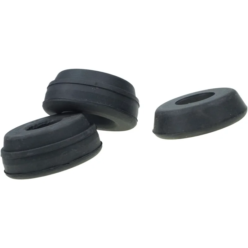 3pcs Engine Mounting Rubbers For Deutz 1011 2011 Engine 02249778 2249778 02249777
3pcs Engine Mounting Rubbers For Deutz 1011 2011 Engine 02249778 2249778 02249777