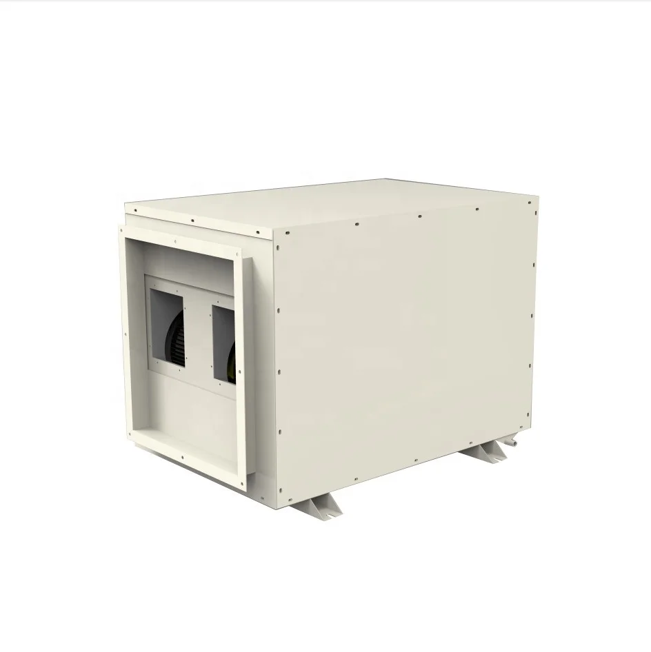 168L Greenhouse Grow Room Industrial Ceiling Duct Dehumidifier
168L Greenhouse Grow Room Industrial Ceiling Duct Dehumidifier