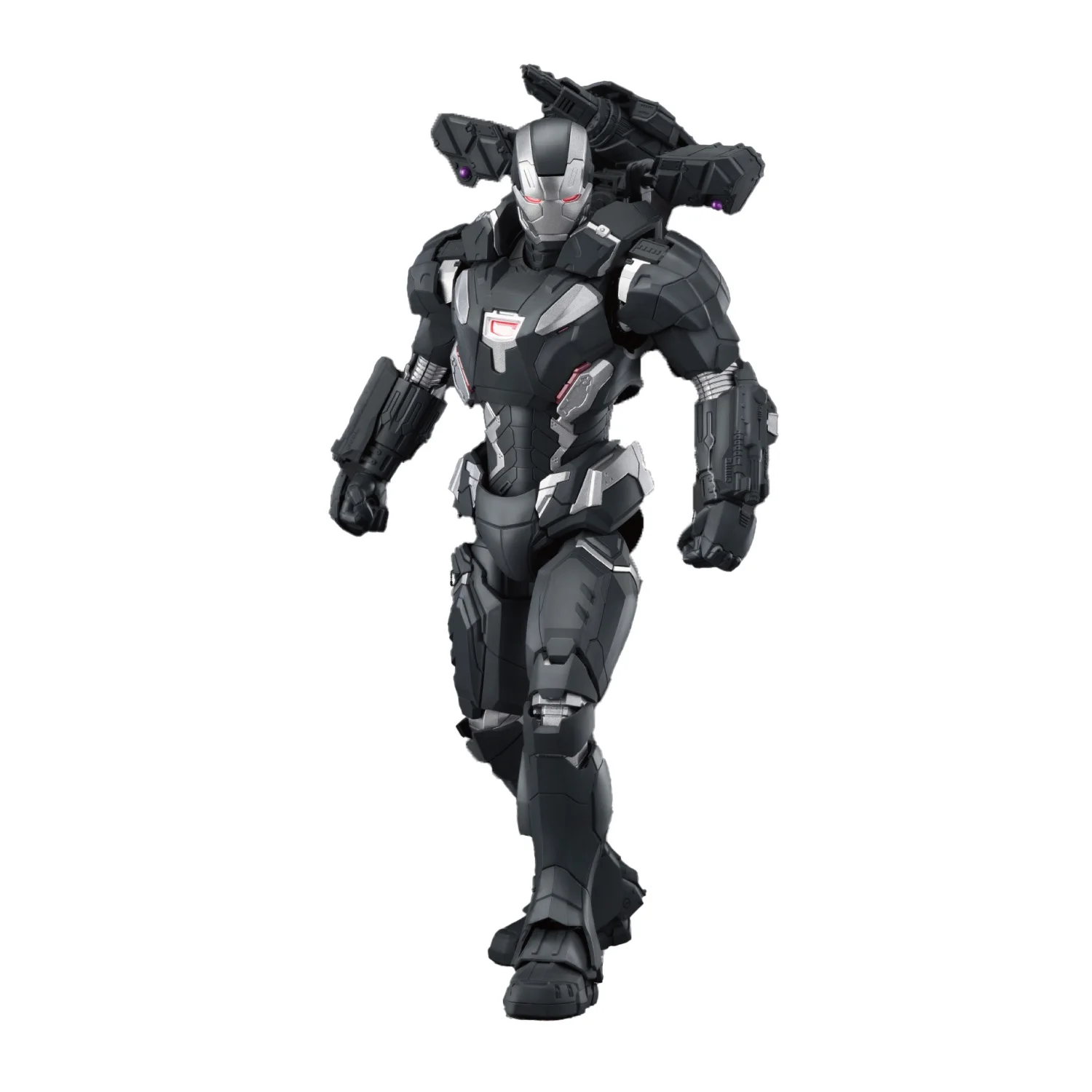 In Stock 100% Original EModel War Machine Authentic Collection Model Animation Character Action Toy
In Stock 100% Original EModel War Machine Authentic Collection Model Animation Character Action Toy
