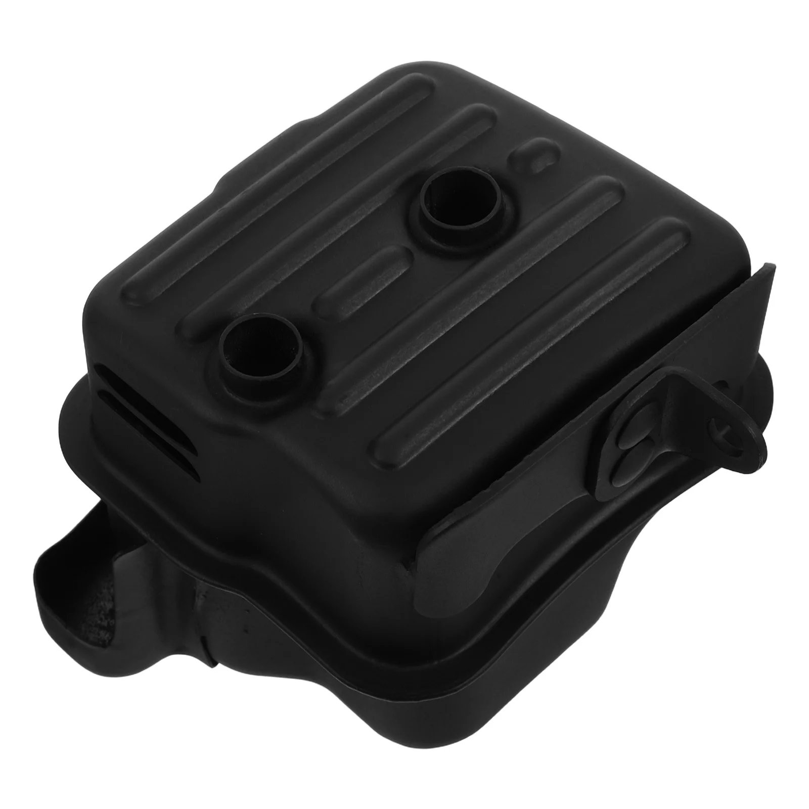 Noise Reduction Muffler Durable Metal Chainsaw Replacement Easy Installation Outdoor Use Accessory for Ms361
Noise Reduction Muffler Durable Metal Chainsaw Replacement Easy Installation Outdoor Use Accessory for Ms361