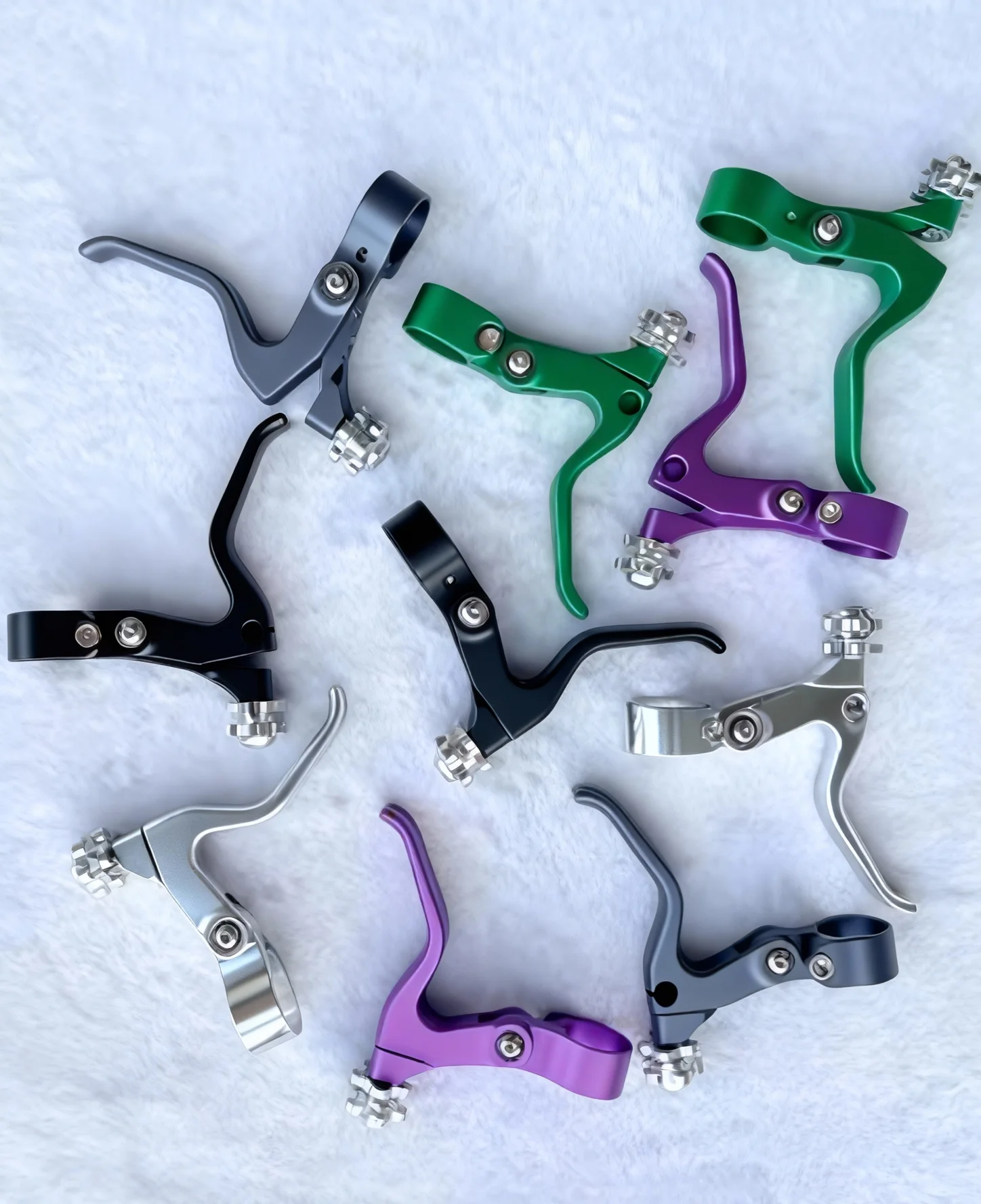 LOVE LEVER Lightweight Long Ultralight Aluminum Alloy Brakes
LOVE LEVER Lightweight Long Ultralight Aluminum Alloy Brakes