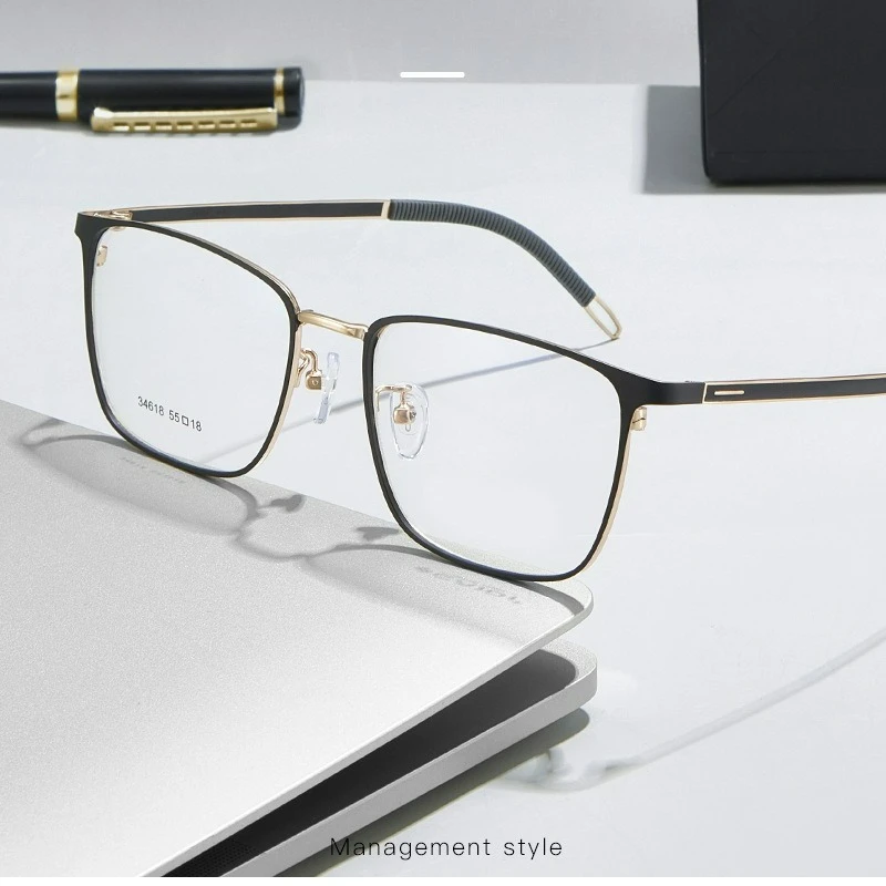 Prescription Glasses Minus Progressive Multifocal Reading Glasses Men Myopia Polarized Sunglasses Optical Lenses with Recipe
Prescription Glasses Minus Progressive Multifocal Reading Glasses Men Myopia Polarized Sunglasses Optical Lenses with Recipe