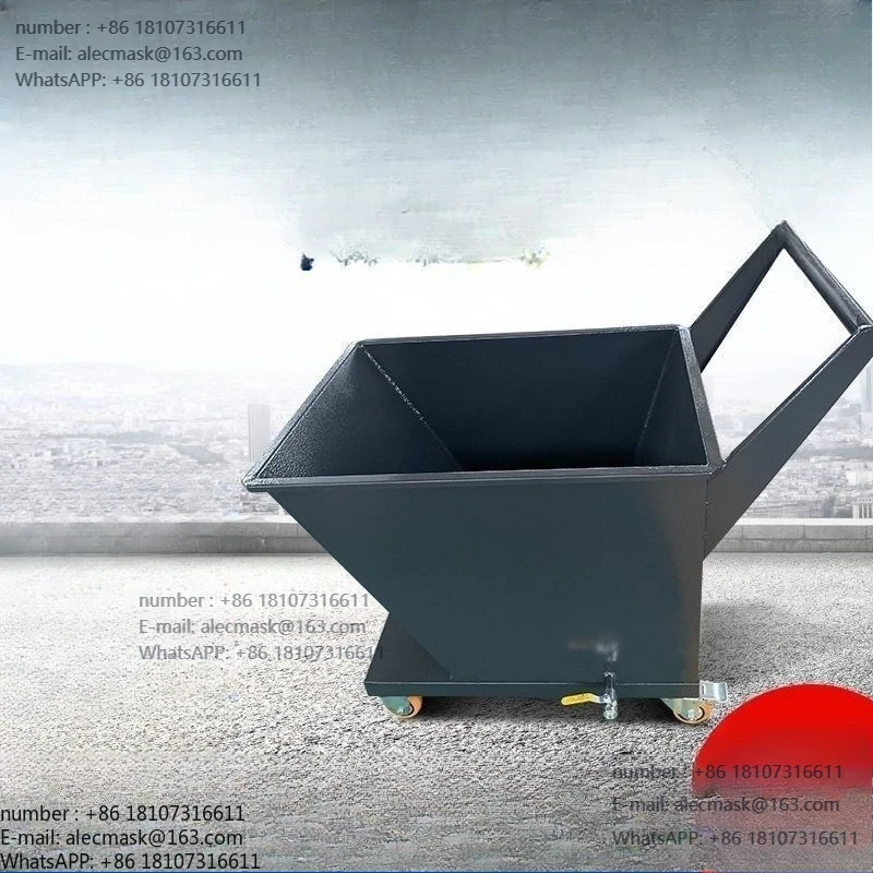 Iron Chip Truck Industrial Tipping Bucket Chip Collector Chip Conveyor Carts are durable
Iron Chip Truck Industrial Tipping Bucket Chip Collector Chip Conveyor Carts are durable