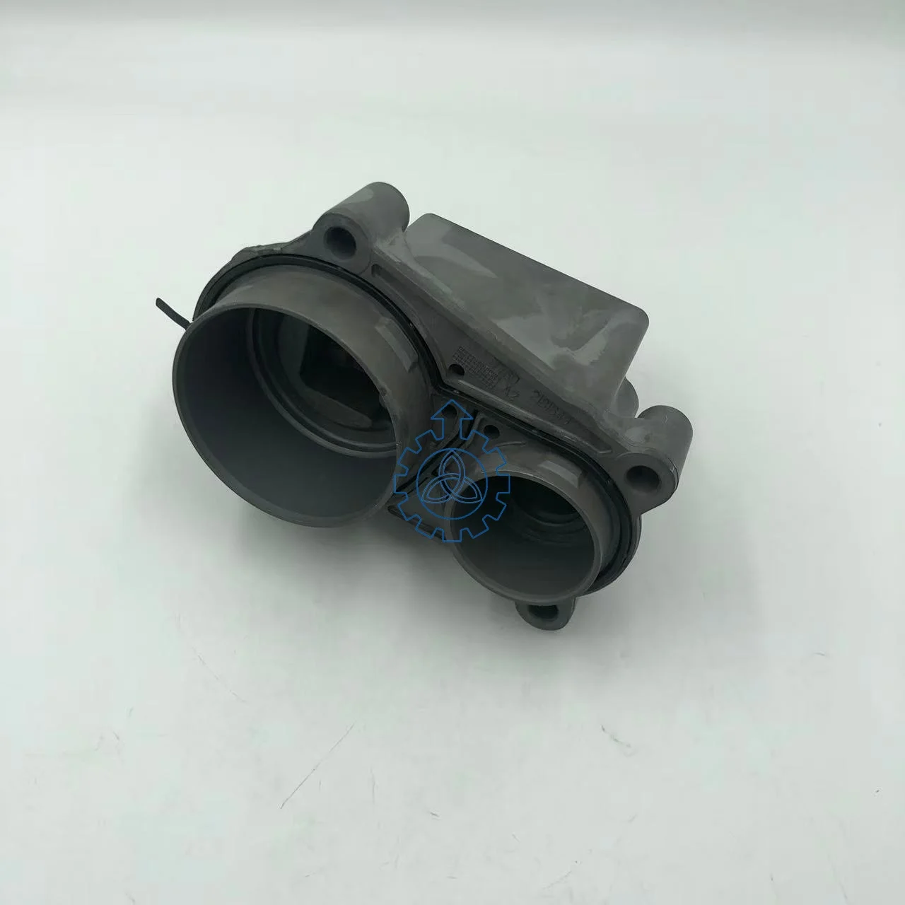 For Scania Truck Gearbox Planetary Gear Control Cylinder VOE: 2181643 2090529 2000099
For Scania Truck Gearbox Planetary Gear Control Cylinder VOE: 2181643 2090529 2000099