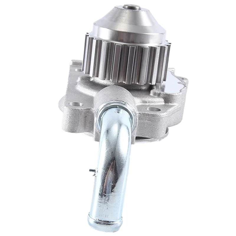 Dependable-Car Engine Water Pump For Chery Tiggo2 / Tiggo 3X 1.5 D4G15B Engine D4G15B-1307010
Dependable-Car Engine Water Pump For Chery Tiggo2 / Tiggo 3X 1.5 D4G15B Engine D4G15B-1307010