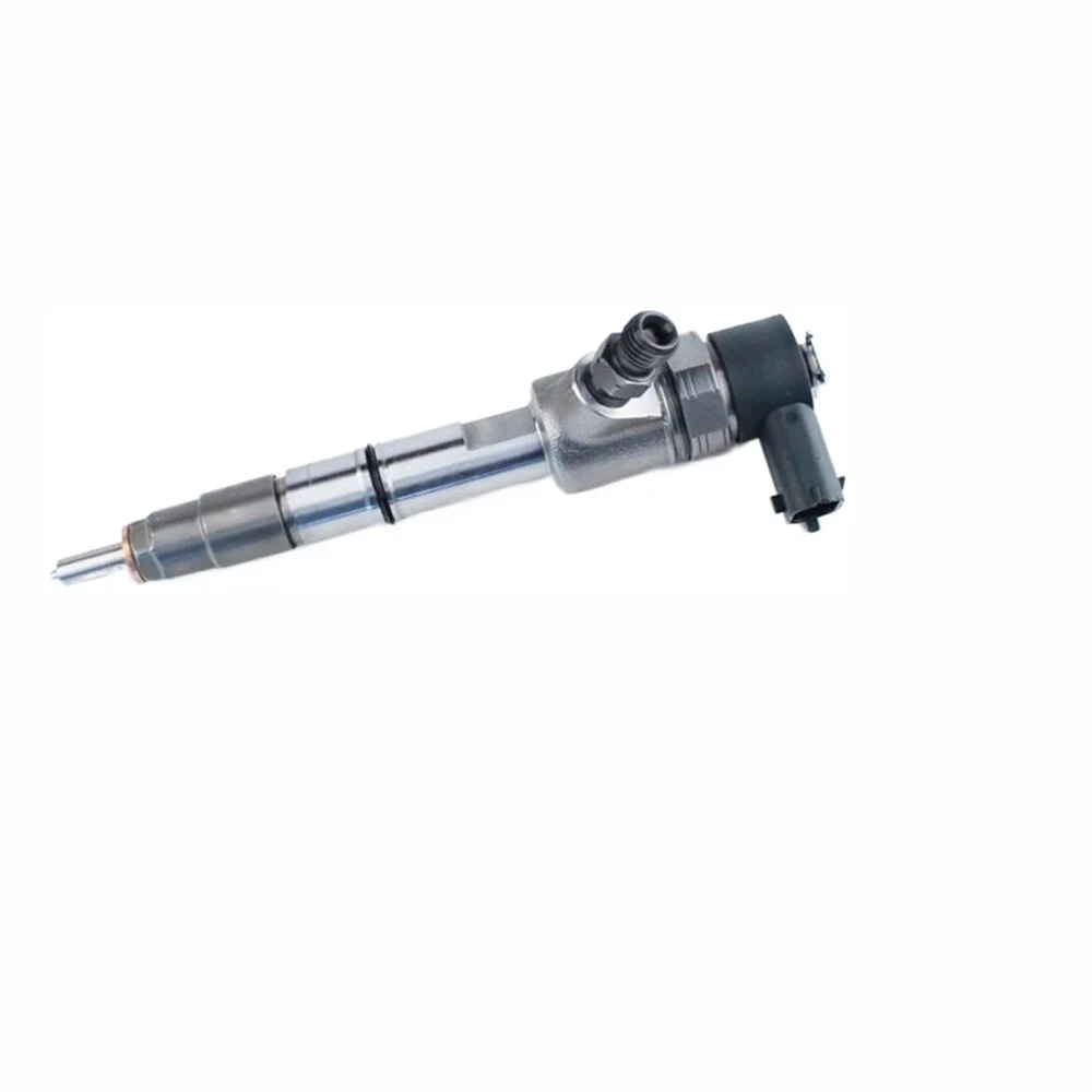 XCWoOshop Auto Parts Diesel Common Rail Injector 0445110694 Fuel Injector Assembly 0 445 110 694 Compatible With ISUZU JE49
XCWoOshop Auto Parts Diesel Common Rail Injector 0445110694 Fuel Injector Assembly 0 445 110 694 Compatible With ISUZU JE49