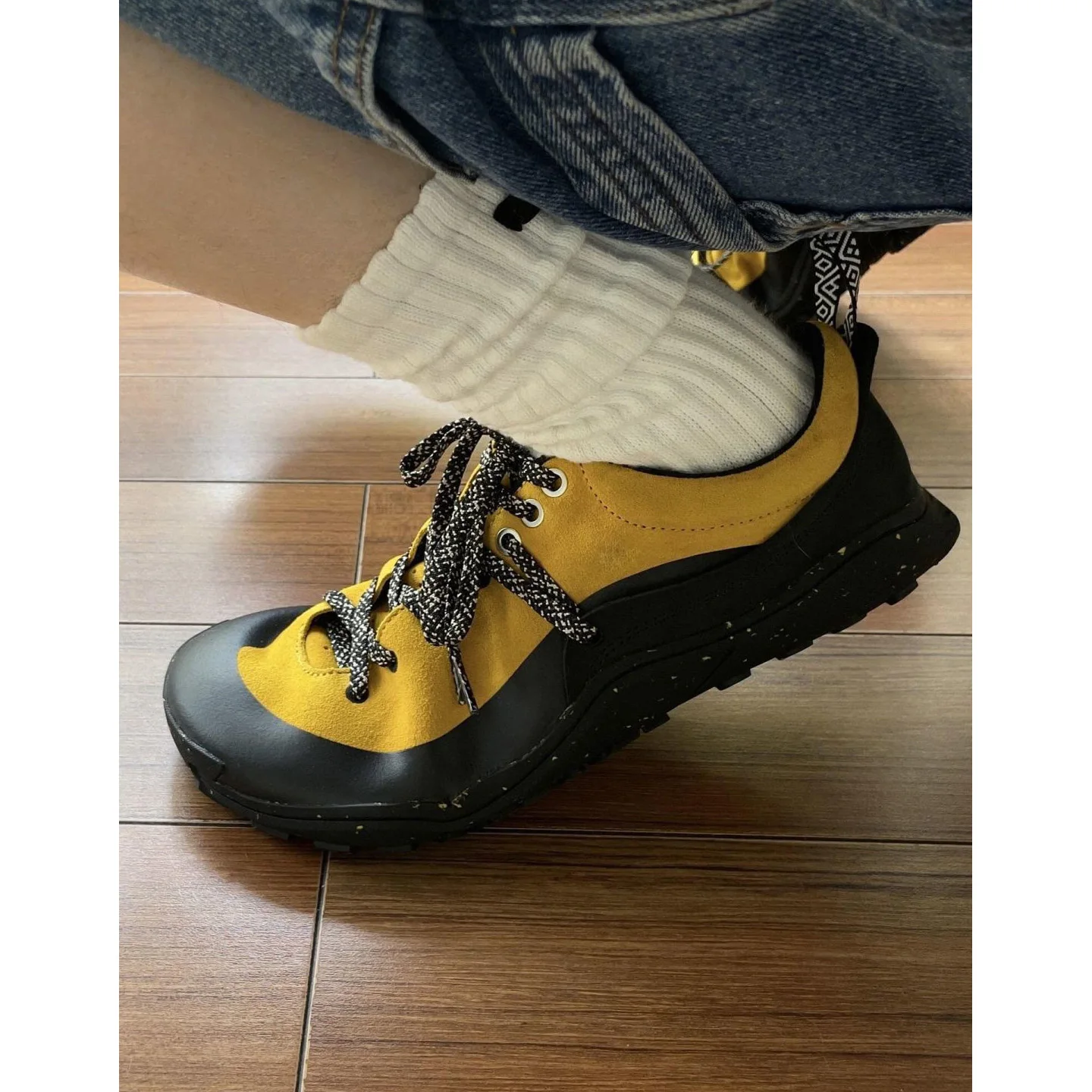 Unisex Barefoot Wide-Foot Walking Shoes Comfortable and Versatile Outdoor Walking Casual Shoes Hiking Shoes
Unisex Barefoot Wide-Foot Walking Shoes Comfortable and Versatile Outdoor Walking Casual Shoes Hiking Shoes