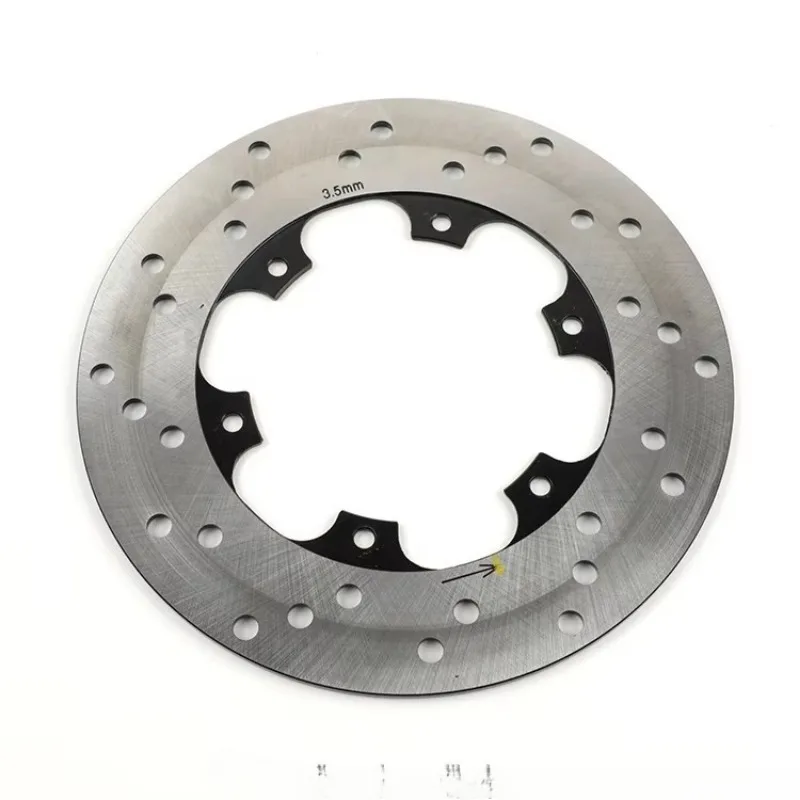 Motorcycle Front Brake Disc Pad 220mm Kit Other Motorcycle Braking Systems Motorcycle Parts for Vespa GTS 300 2023 Accessories
Motorcycle Front Brake Disc Pad 220mm Kit Other Motorcycle Braking Systems Motorcycle Parts for Vespa GTS 300 2023 Accessories