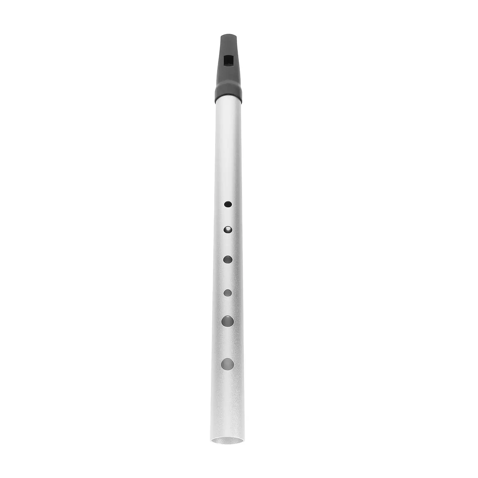 Irish Whistle C Key 6 Hole Metal Flute Deep Black Color Small Instruments for Music Class Children Practice Portable Wind
Irish Whistle C Key 6 Hole Metal Flute Deep Black Color Small Instruments for Music Class Children Practice Portable Wind