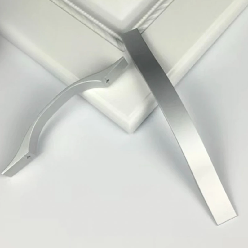 Cabinet Handles Drawer Knobs Aluminum Alloy Wardrobe Door Handles Brushed Pulls Simple Modern Style Furniture Handle
Cabinet Handles Drawer Knobs Aluminum Alloy Wardrobe Door Handles Brushed Pulls Simple Modern Style Furniture Handle