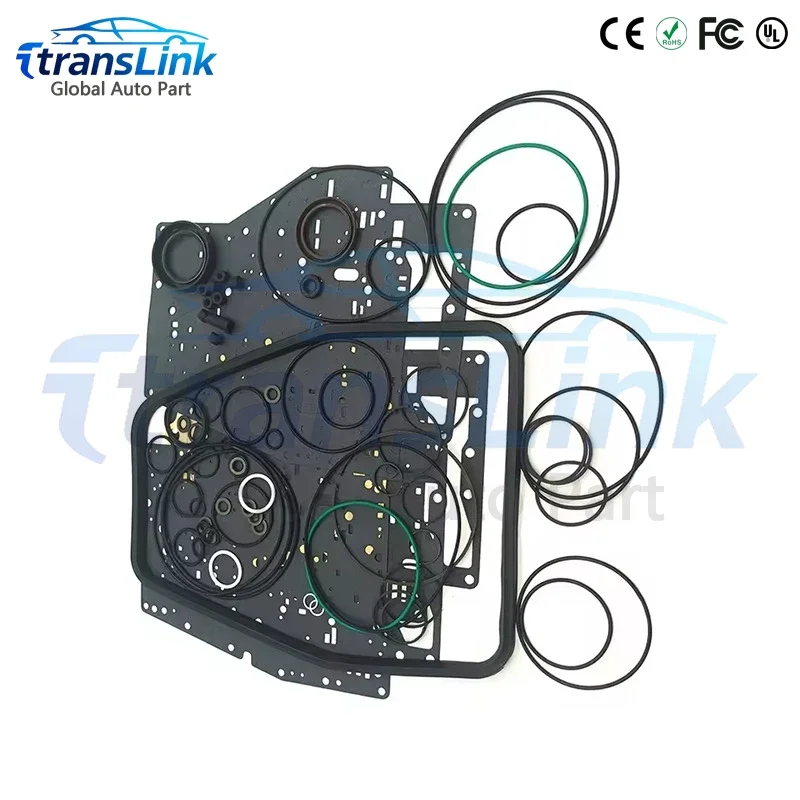 ZF4HP22 4HP22 4HP-24 4HP24 New Auto Transmission Overhaul Repair Kit Fit For BMW JAGUAR LAND ROVER car Gearbox Seal Gasket kit
ZF4HP22 4HP22 4HP-24 4HP24 New Auto Transmission Overhaul Repair Kit Fit For BMW JAGUAR LAND ROVER car Gearbox Seal Gasket kit