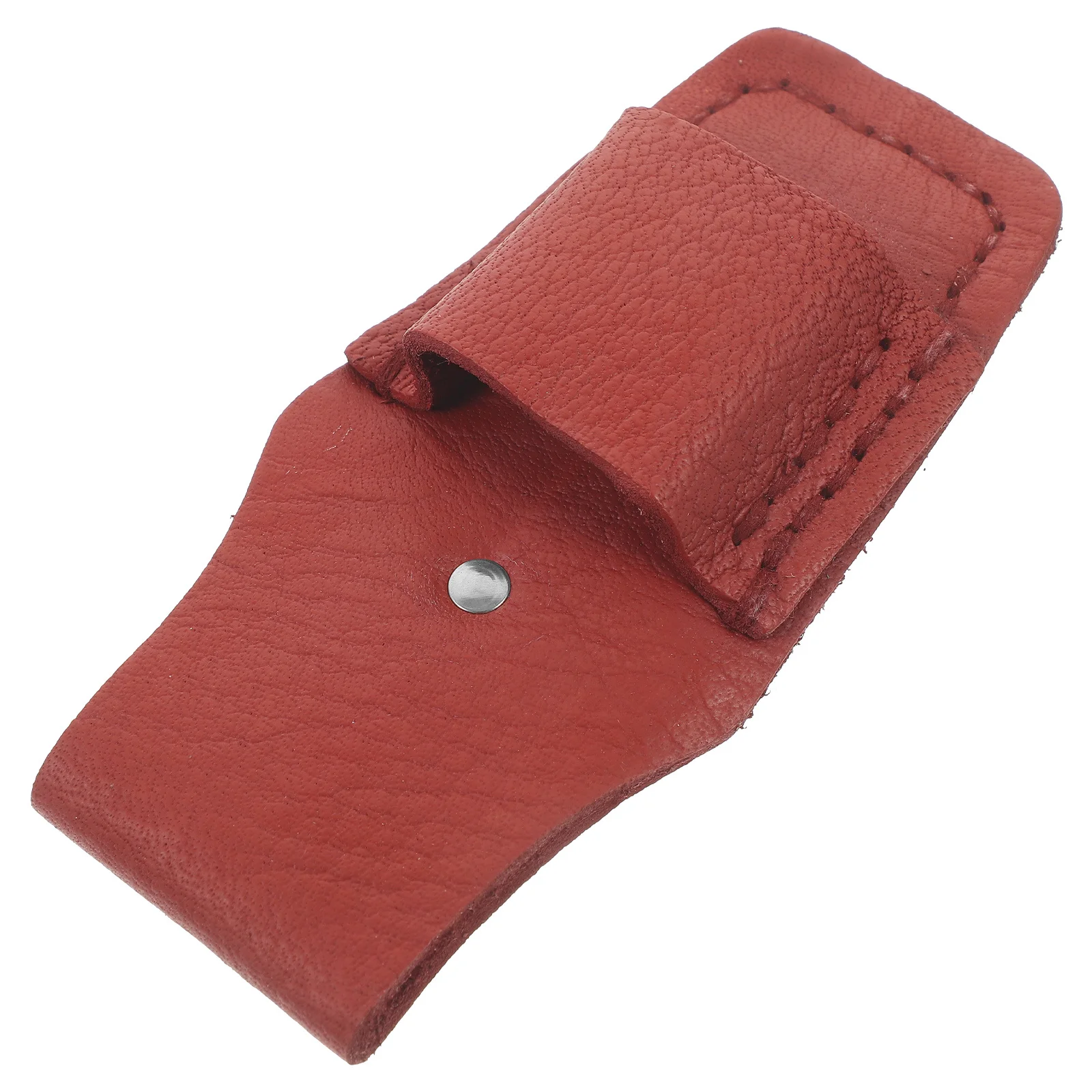 Multi-Functional Wrench Holder Compact Lightweight Wrench Organizer Sleeve for Scaffolder Small Tool Storage Organizer
Multi-Functional Wrench Holder Compact Lightweight Wrench Organizer Sleeve for Scaffolder Small Tool Storage Organizer