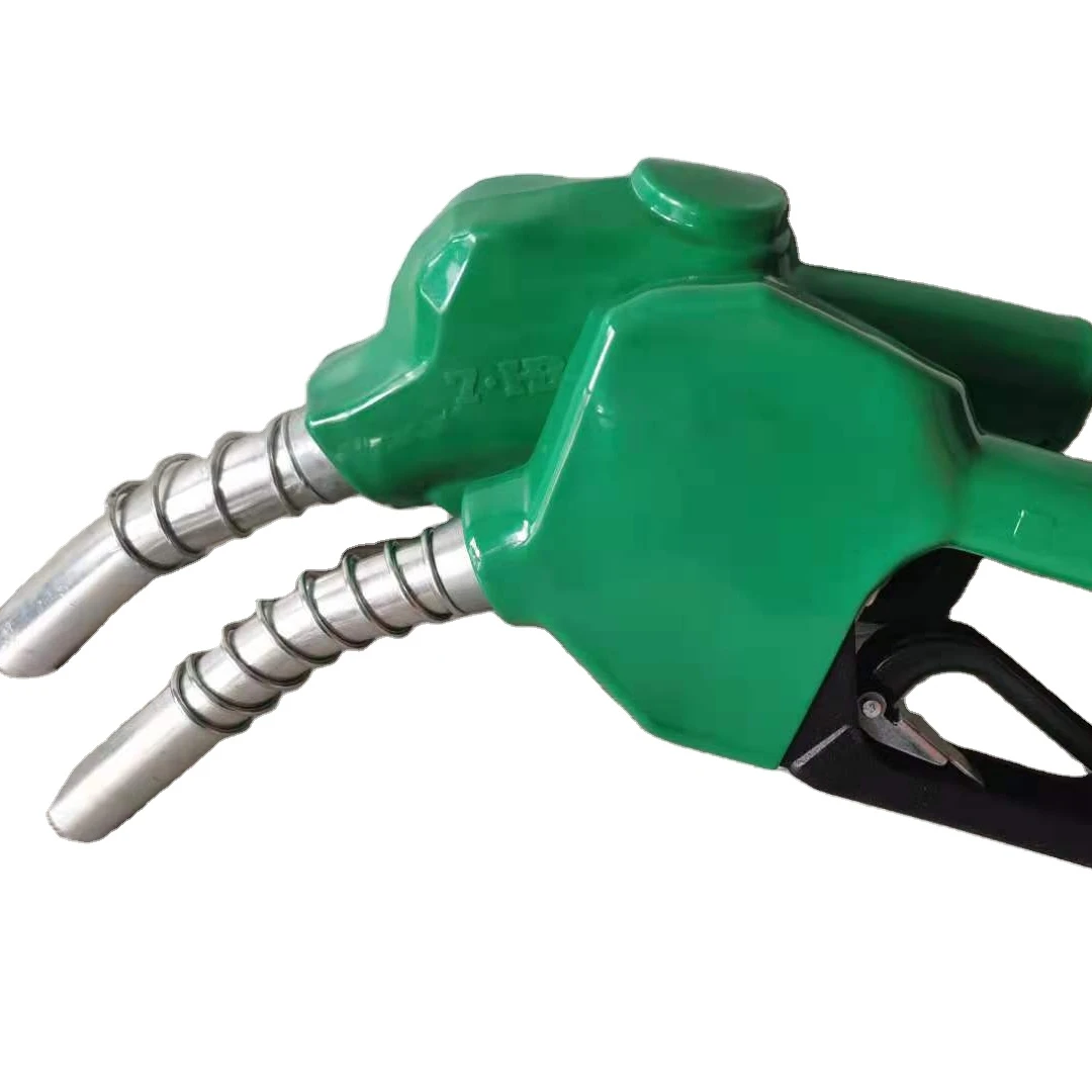 High Quality Opw Nozzle 11b Automatic Nozzle Aluminium Alloy Oil Fuel Nozzle
High Quality Opw Nozzle 11b Automatic Nozzle Aluminium Alloy Oil Fuel Nozzle