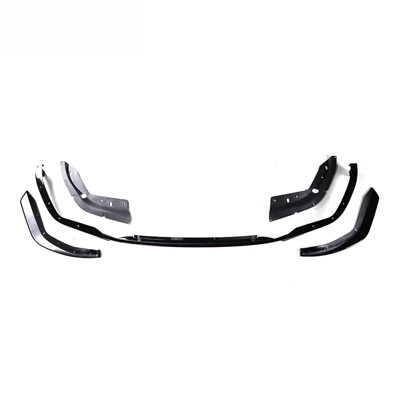 Carbon Fiber Front Bumper Sp Lip for 3 Series G20 M Sport 2019+
Carbon Fiber Front Bumper Sp Lip for 3 Series G20 M Sport 2019+