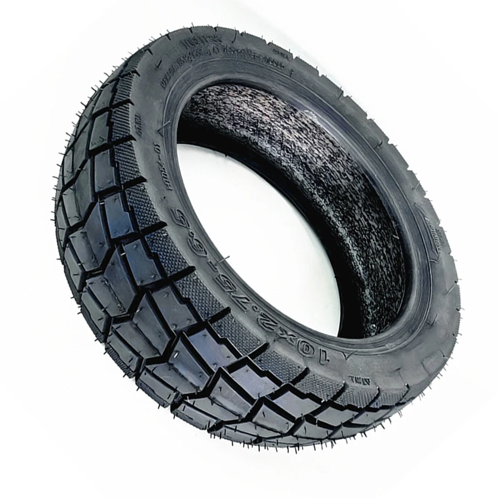 10-inch Tire Electric Scooter Tire Robust Materials Smooth Ride Quality Superior Performance Long-lasting Durability
10-inch Tire Electric Scooter Tire Robust Materials Smooth Ride Quality Superior Performance Long-lasting Durability