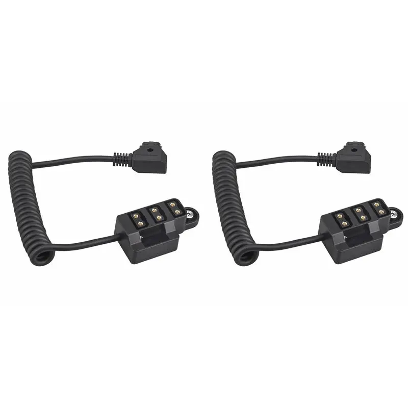 Акция, 2 шт., новый кабель-разветвитель D-Tap с аккумулятором, одноточечный трехточечный кабель питания, порт B V для V-типа
Акция, 2 шт., новый кабель-разветвитель D-Tap с аккумулятором, одноточечный трехточечный кабель питания, порт B V для V-типа