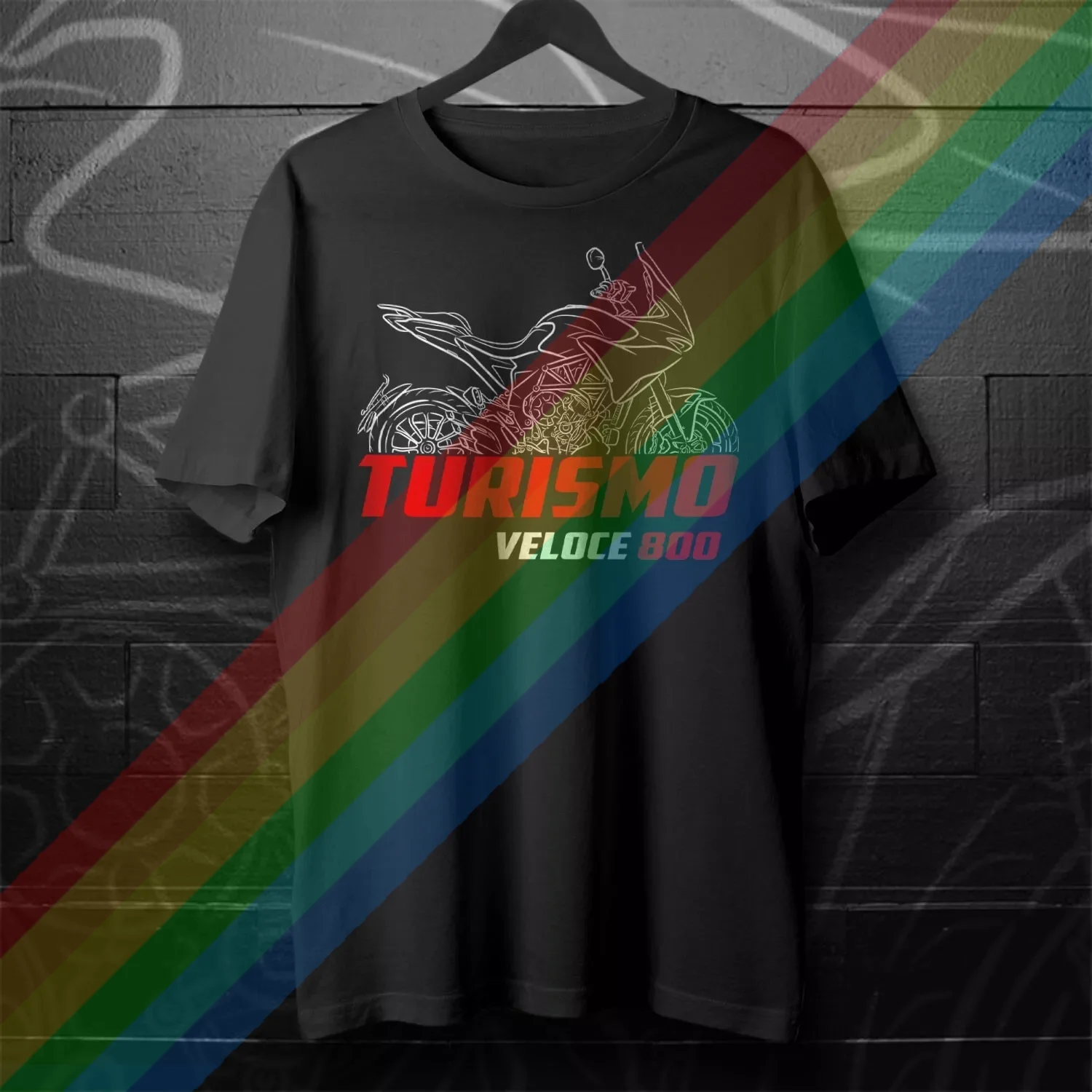 2025 Man T Shirt Casual Turismo 800 2014-2024 Motorcycle T shirt Graphic Summer Short Sleeves 100% Cotton S-3XL Cool Tee
2025 Man T Shirt Casual Turismo 800 2014-2024 Motorcycle T shirt Graphic Summer Short Sleeves 100% Cotton S-3XL Cool Tee