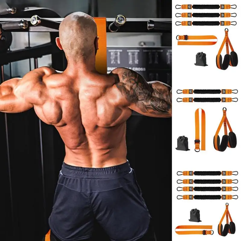 Pull Up Bands Assisted Bands For Pull Ups Heavy Duty Adjustable Strength Training Strap For Home Fitness Muscle Building
Pull Up Bands Assisted Bands For Pull Ups Heavy Duty Adjustable Strength Training Strap For Home Fitness Muscle Building