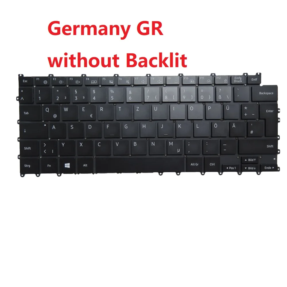 Новая клавиатура для ноутбука Samsung NP935XDB 935XDB, английская (США, Великобритания, Корея, Италия, Испания, Нидерланды, Франция, Греция, Венгрия) с подсветкой
Новая клавиатура для ноутбука Samsung NP935XDB 935XDB, английская (США, Великобритания, Корея, Италия, Испания, Нидерланды, Франция, Греция, Венгрия) с подсветкой