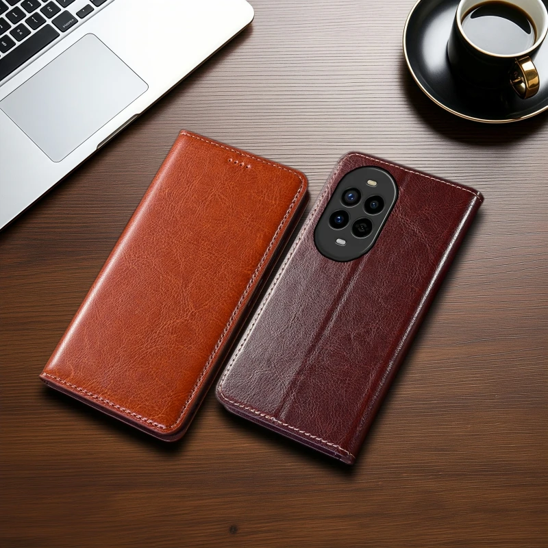 Luxury Genuine Leather Wallet Phone Case For Huawei Nova 14 13 12 12i 12S Pro Ultra Lite SE Magnetic Flip Cover Cases
Luxury Genuine Leather Wallet Phone Case For Huawei Nova 14 13 12 12i 12S Pro Ultra Lite SE Magnetic Flip Cover Cases