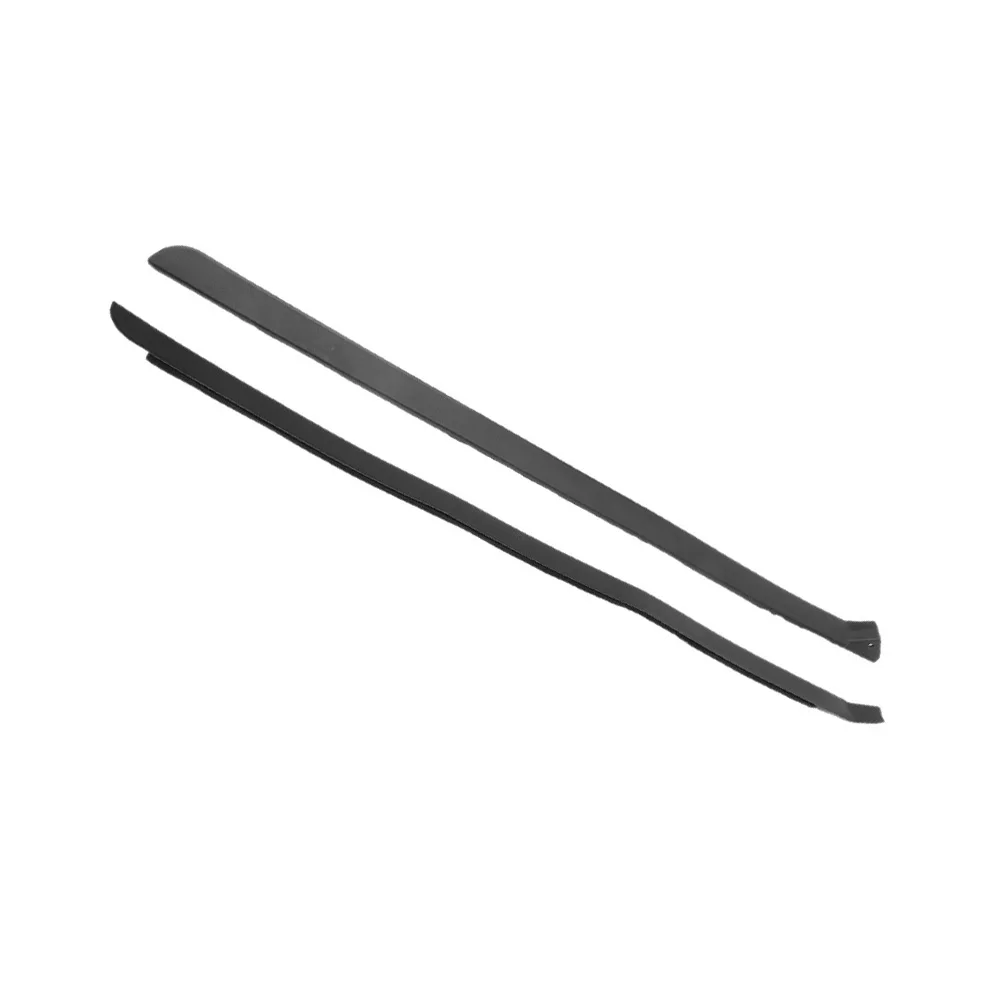 Black Plastic Windshield Pillar Molding 04805889AC 04805888AC for Chrysler 300 2005-2008 For DODGE Charger 2005-2010
Black Plastic Windshield Pillar Molding 04805889AC 04805888AC for Chrysler 300 2005-2008 For DODGE Charger 2005-2010