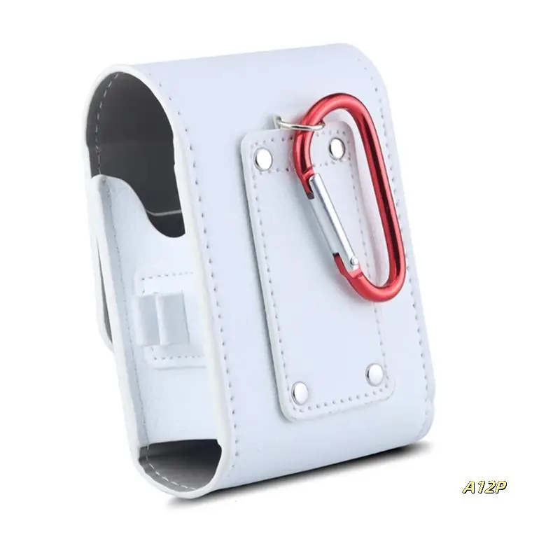 Rangefinder Storage Case Golf Rangefinder Case Golf Rangefinder Hard Shell Case Golf Accessory White
Rangefinder Storage Case Golf Rangefinder Case Golf Rangefinder Hard Shell Case Golf Accessory White