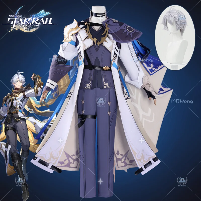 Game Honkai Star Rail Phainon Cosplay Costume Painnon Cosplay HSR For Hallowmas Carnival Women Men Outfit Women Men
Game Honkai Star Rail Phainon Cosplay Costume Painnon Cosplay HSR For Hallowmas Carnival Women Men Outfit Women Men