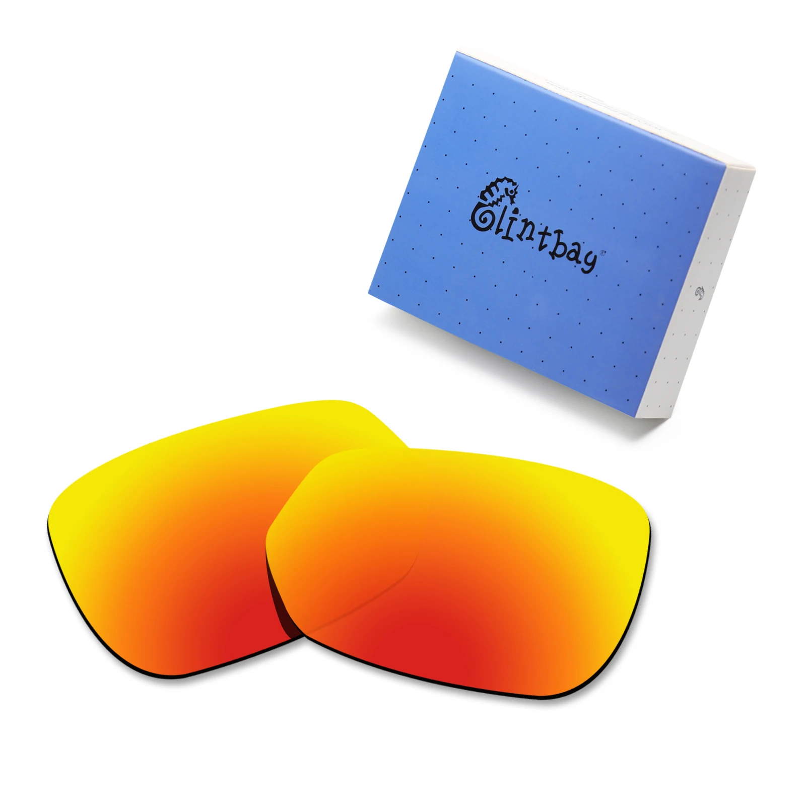 Сменные поляризационные линзы Glintbay Performance для солнцезащитных очков Oakley Plazma OO9019 59 мм - разные цвета
Сменные поляризационные линзы Glintbay Performance для солнцезащитных очков Oakley Plazma OO9019 59 мм - разные цвета