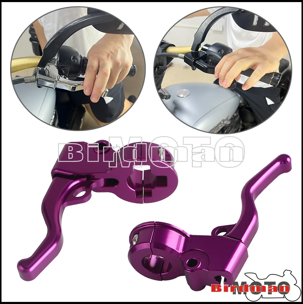 Motorbike Stunt Clutch Lever Easy Pull Control Lever For Harley Softail Breakout Fat Boy Springer Heritage Low Rider Street Bob
Motorbike Stunt Clutch Lever Easy Pull Control Lever For Harley Softail Breakout Fat Boy Springer Heritage Low Rider Street Bob