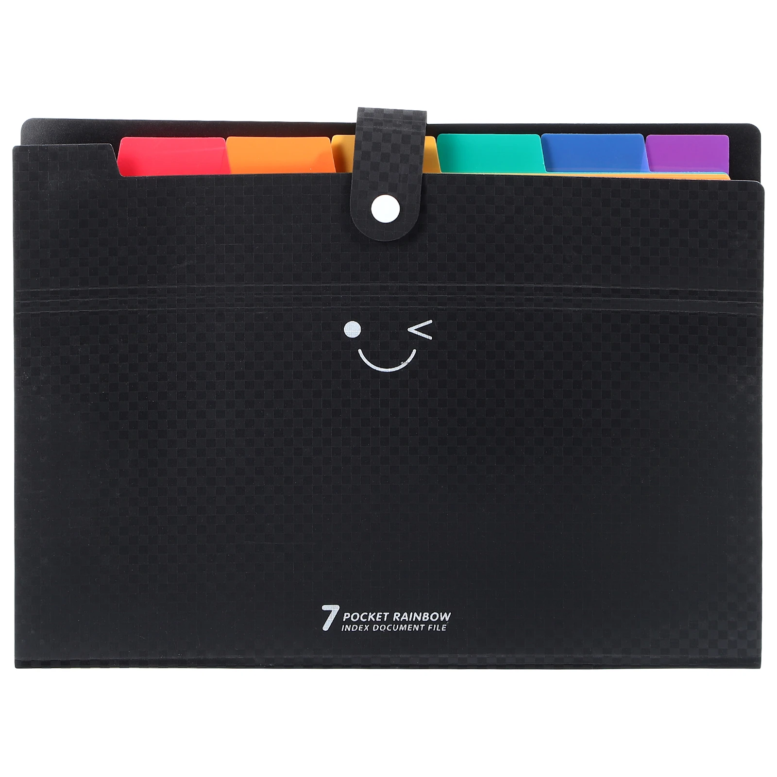 Grid Pattern File Folder Expanding Document Organizer Heavy Duty Multi Pocket Accordion Folder For Office School Travel
Grid Pattern File Folder Expanding Document Organizer Heavy Duty Multi Pocket Accordion Folder For Office School Travel